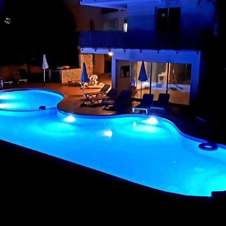 Horizon Luxury Apartment Voroklini Exterior foto