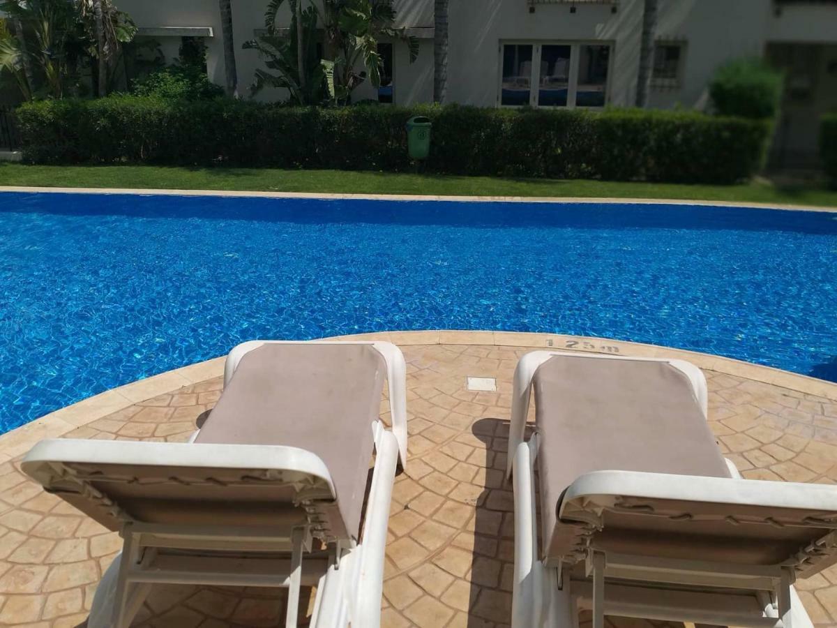 Horizon Luxury Apartment Voroklini Exterior foto