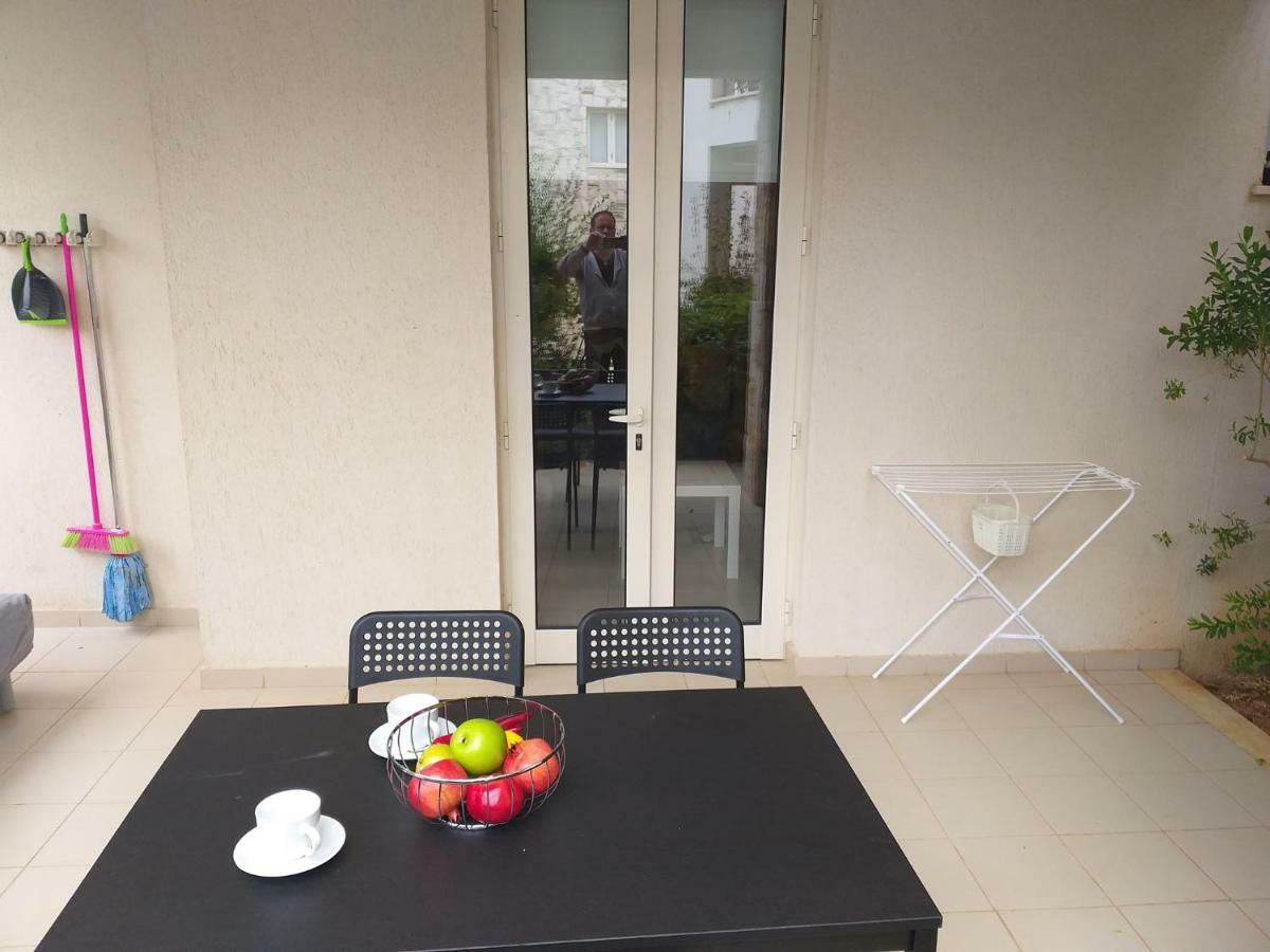 Horizon Luxury Apartment Voroklini Exterior foto