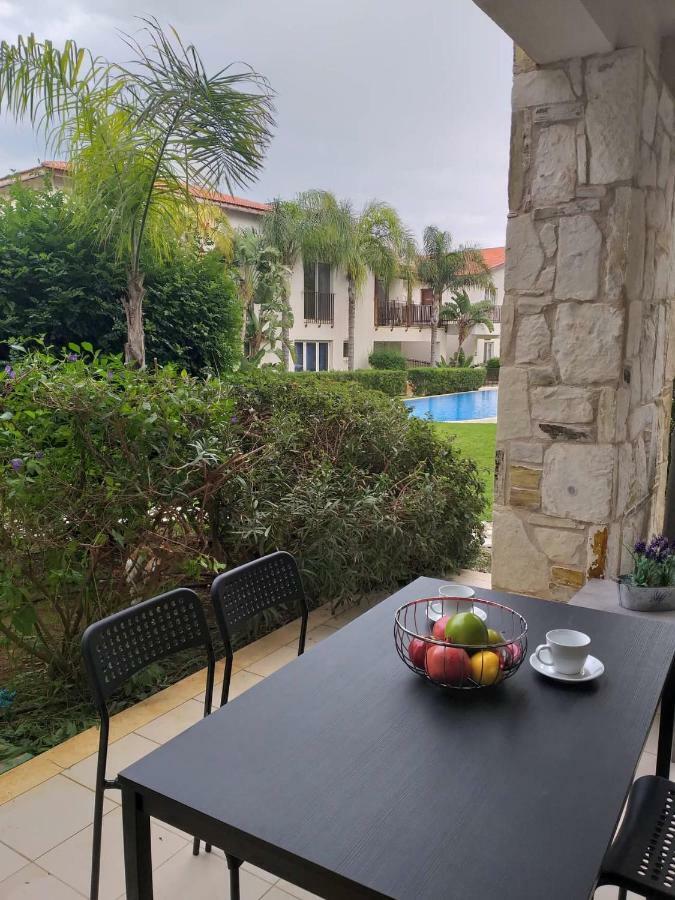 Horizon Luxury Apartment Voroklini Exterior foto